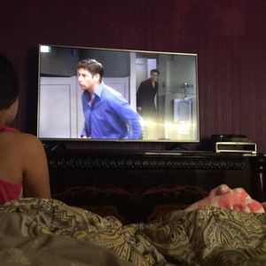 Meet your Posher, Princess